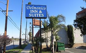 Delmonico Motel Sylmar